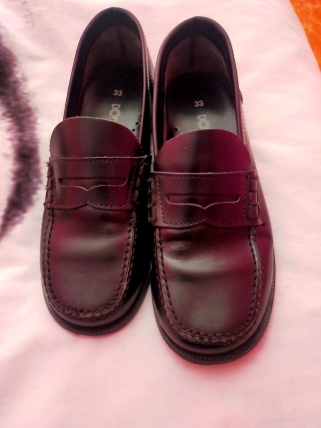 Chollo Lote zapatos niño