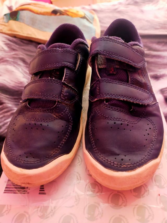 Chollo Lote zapatos niño