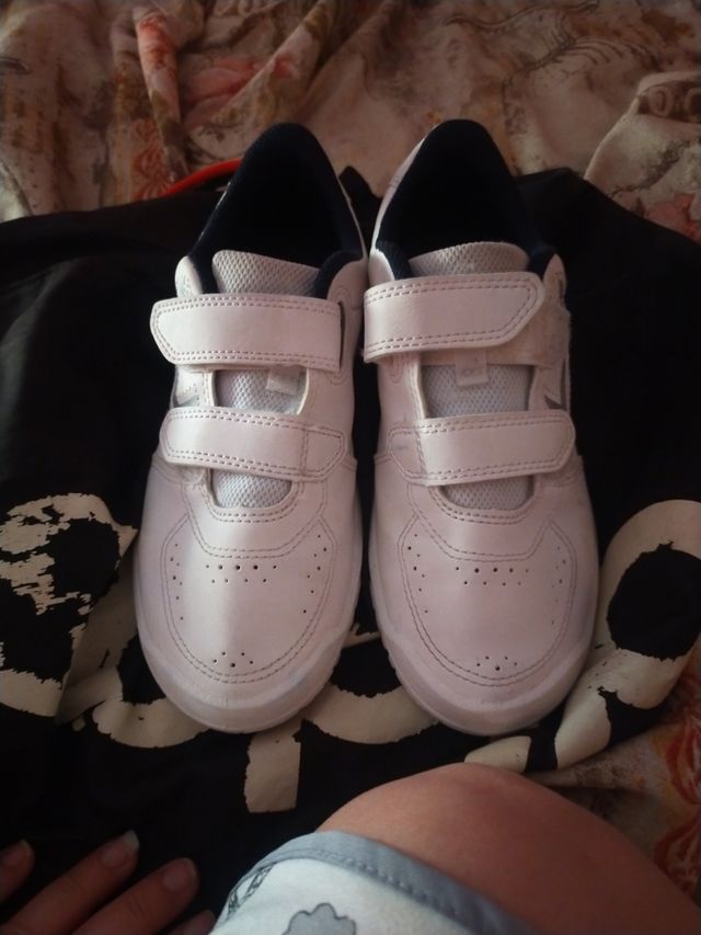 Chollo Lote zapatos niño