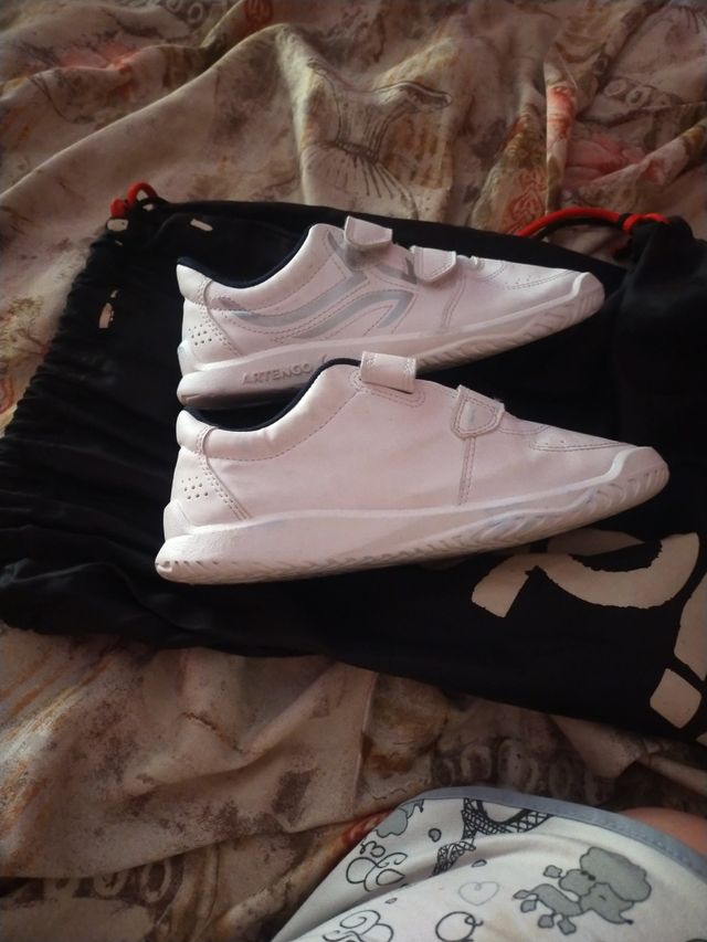 Chollo Lote zapatos niño