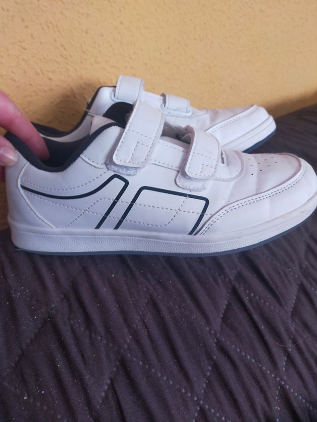 Chollo Lote zapatos niño