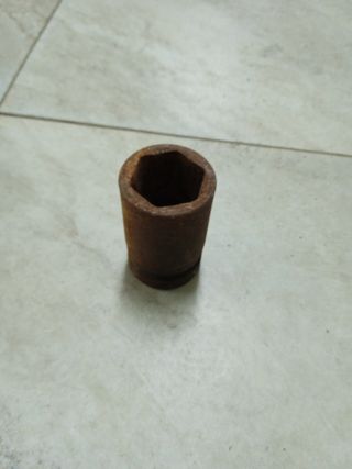 boca número 32