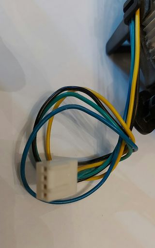 ventilador y disipador Intel Socket 775 cpu