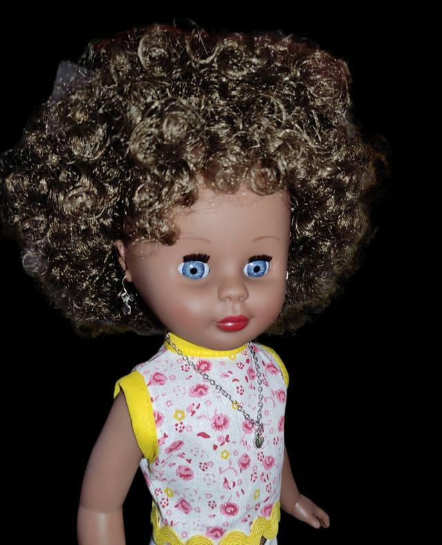 NANCY conjunto bisutería pajarito.