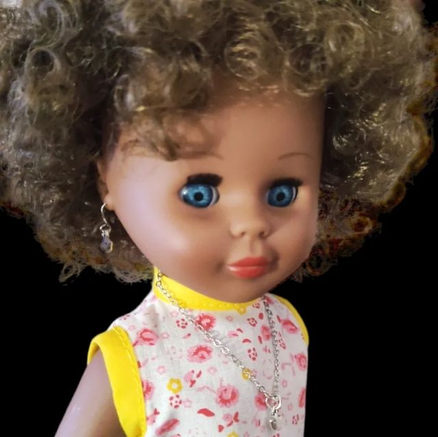 NANCY conjunto bisutería pajarito.