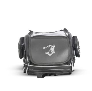 Bolsa/mochila piel sobre depósito Bela