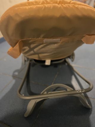 Hamaca niño marca Chicco