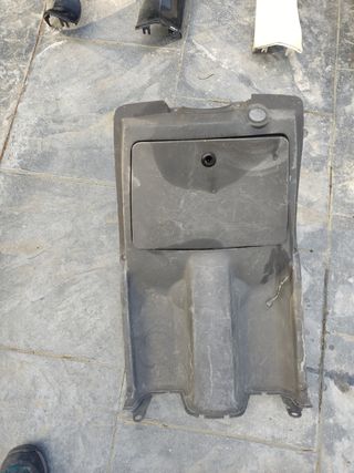 Despiece suzuki lido
