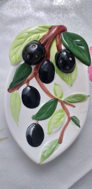 porta olive