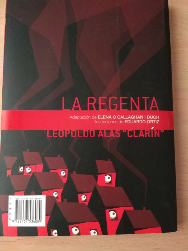 La regenta