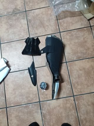 escape original Kawasaki z900