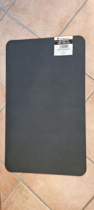 🌺 Tappeto nuovo, rosa fantasia fiori garofano