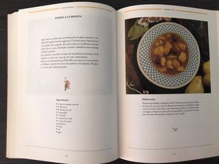 El Menú de cada día - Karlos Arguiñano - Tomo 1