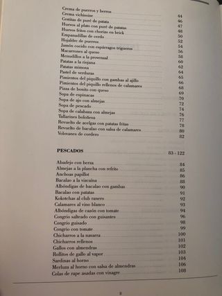 El Menú de cada día - Karlos Arguiñano - Tomo 1