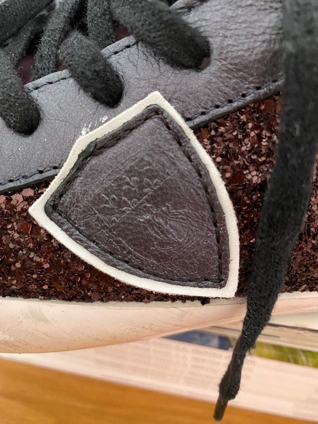 Zapatillas Philippe Model