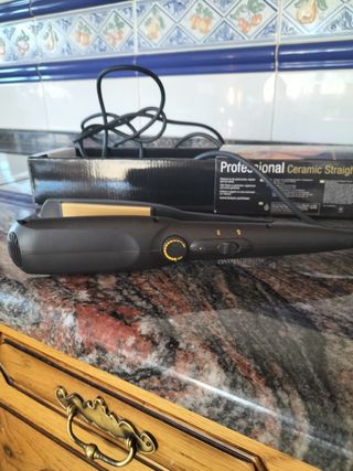 planchas de pelo braun