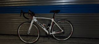Bicicleta carretera Giant TCR