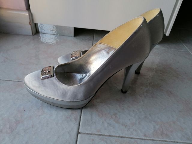 Scarpe décolleté "RoccoBarocco"