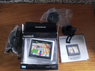 Garmin "TomTom"