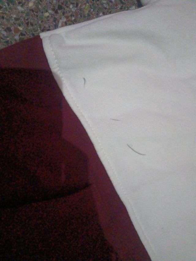 sudadera nueva sin etiqueta