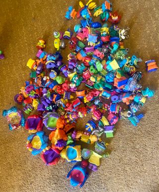 Set superzings o superthing