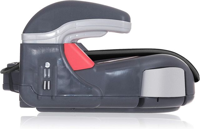 Silla de coche grupo 3