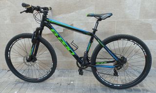 BICICLETA B-PRO M250