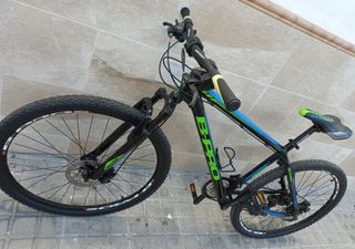 BICICLETA B-PRO M250