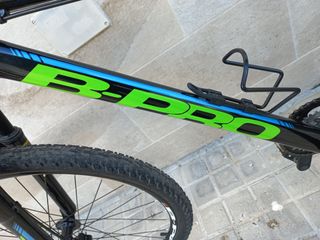 BICICLETA B-PRO M250
