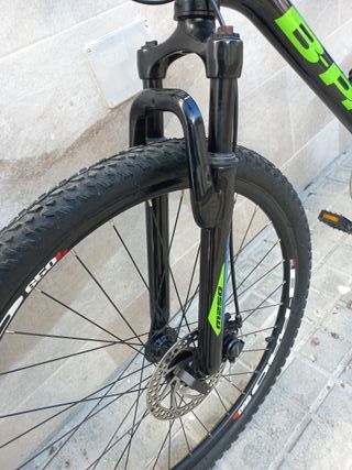 BICICLETA B-PRO M250