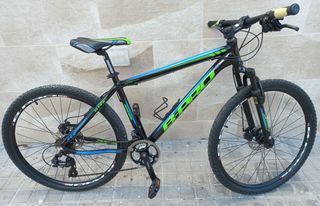 BICICLETA B-PRO M250