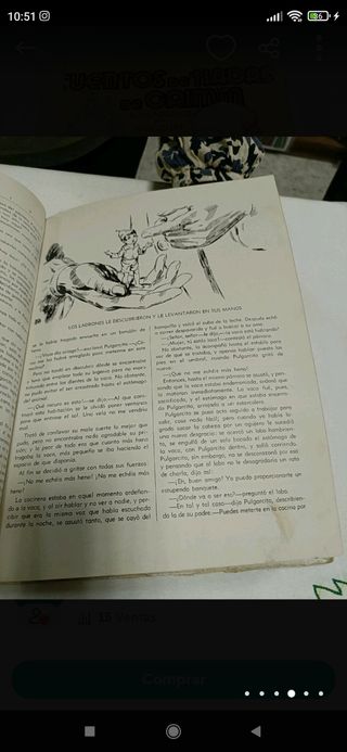 Cuentos de hadas de Grimm