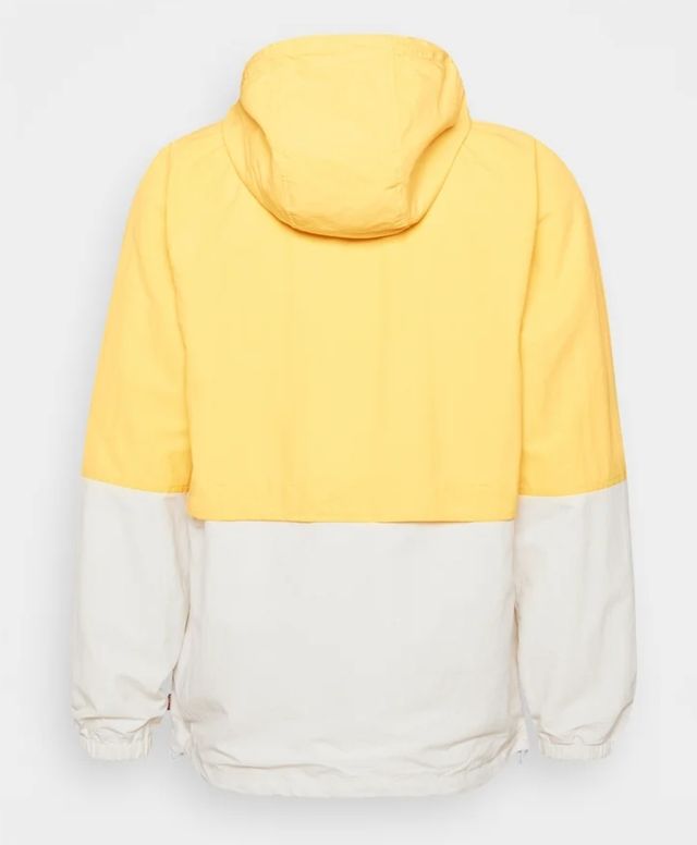 cortavientos Levi's #precio en tienda 90€#