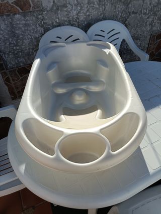 BAÑERAS BEBE