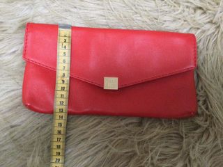 Clutch Carolina Herrera