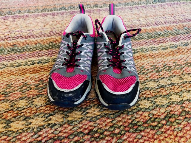 zapatos montaña elementerre