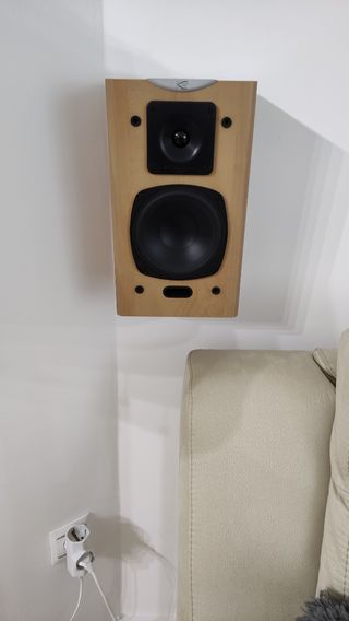 Conjunto home cinema