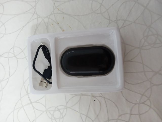 Cascos inalámbricos