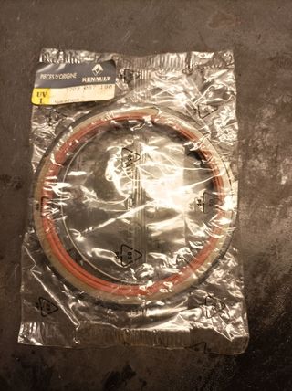 Retén motor Renault 11Gtx 1.7