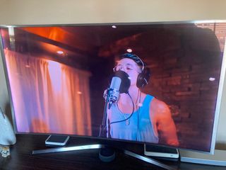 Samsung Smart TV JS9000 Serie 9