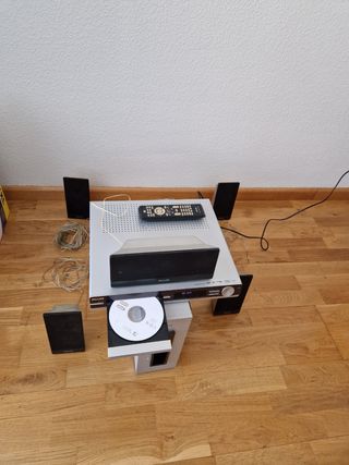 Home Cinema Philips