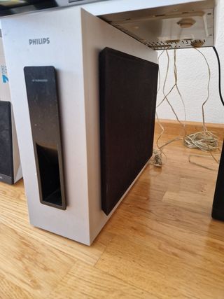 Home Cinema Philips