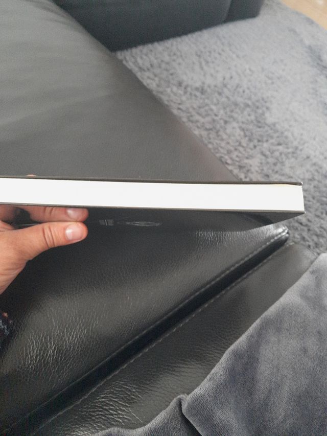 Libro final fantasy VII 