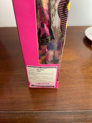 Barbie cinese