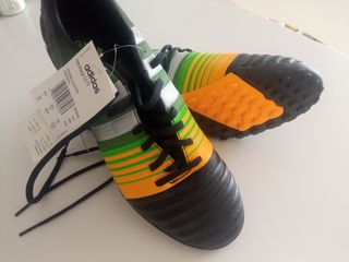 BOTAS DE FUTBOL ADIDAS NITROCHARGE 3,0 TF