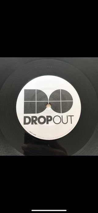 VINILO DROP KICKZ 2005 MUY BUEN ESTADO!!