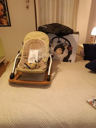 Hamaca Río Concord.