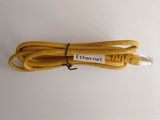 Cables de router y de Red 