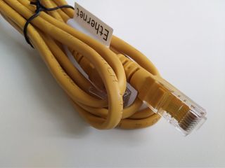 Cables de router y de Red 