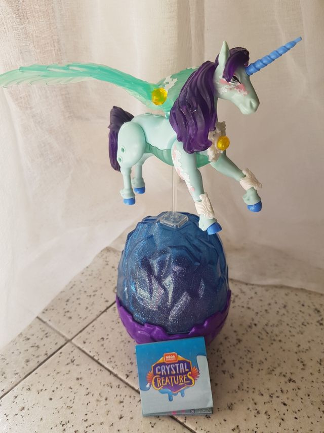 Cavallo alato giocattolo